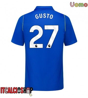Chelsea Malo Gusto #27 Prima Maglia 2026-27 Manica Corta